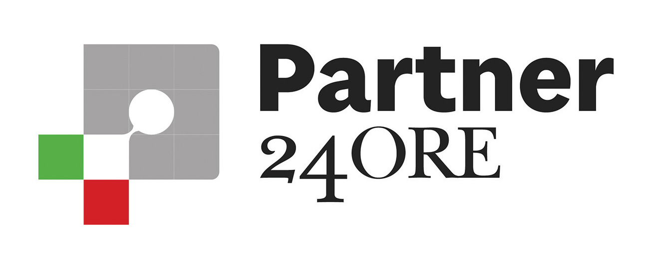 Hai sentito parlare di Partner 24 Ore, il network professionale del Gruppo 24  Ore? Ti spieghiamo qui cosa è e perché ne facciamo parte